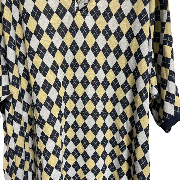 Glen Gate Polo Shirt XXL - Picture 4 of 6